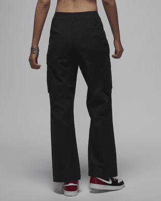 ★★Nike★★ Jordan Chicago Pants 24 W Black FV7099010 FV709 Buy Jordan Chicago Women's Trousers - Black | Nike Kuwait